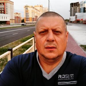 Виталий, 49 лет, Брянск