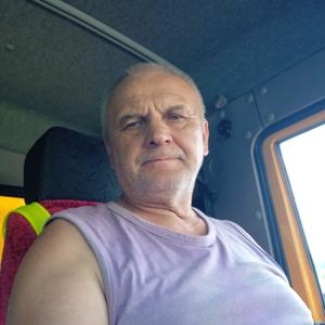 Владимир, 65 лет, Нижегородская