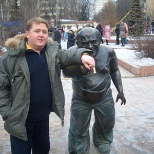 Nik, 45 лет, Ханты-Мансийск