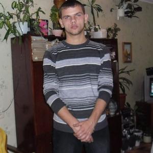 Парни в Уссурийске: Михаил, 33 - ищет девушку из Уссурийска