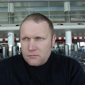 Андрей Звягин, 54 года, Архангельск