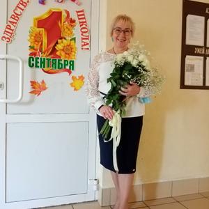 Наталья, 62 года, Пермь