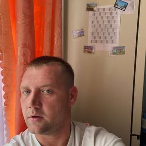 Парни в г. Березники (Пермский край): Дмитрий, 36 - ищет девушку из г. Березники (Пермский край)