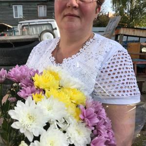 Наталия Злобина, 52 года, Сыктывкар