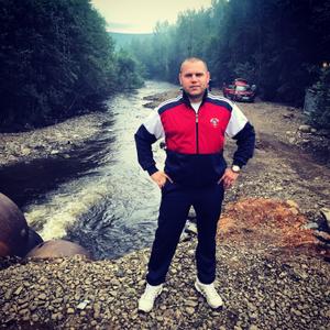 Павел, 36 лет, Краснотурьинск
