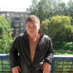 Парни в Новокузнецке: Salim Matrosov, 34 - ищет девушку из Новокузнецка