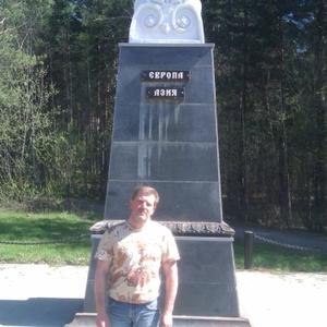 Парни в Серпухове: Дмитрий, 56 - ищет девушку из Серпухова