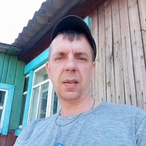 Парни в Ачинске: Роман, 44 - ищет девушку из Ачинска