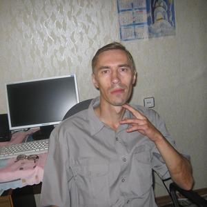 Володя Азаров, 47 лет, Волгоград