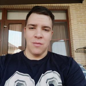 Arseniy Ismailov, 32 года, Ташкент