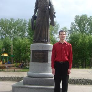 Алексей, 41 год, Ачинск