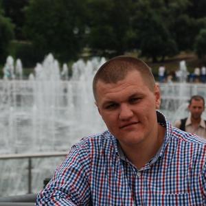 Парни в Кызыле: Кирилл, 37 - ищет девушку из Кызыла