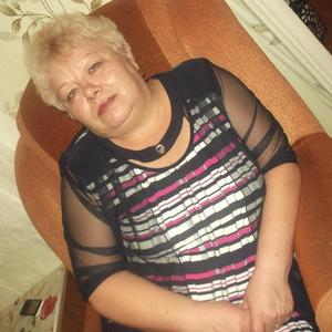 Клара, 58 лет, Тюмень