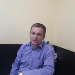 Евгений, 49 лет, Сызрань