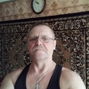 Слава Степанов, 67 лет, Великий Новгород