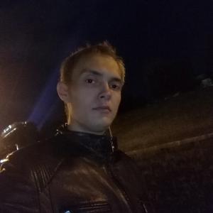 Парни в Ижевске: Николас, 27 - ищет девушку из Ижевска