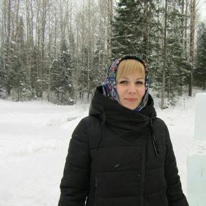 Ирина, 39 лет, Вологда