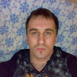 Евгений Косых, 38 лет, Курган