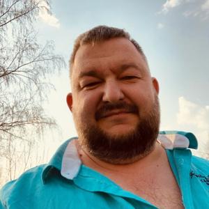 Мастер, 47 лет, Москва