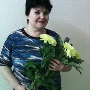 Девушки в Саратове: Татьяна Николаевна, 57 - ищет парня из Саратова