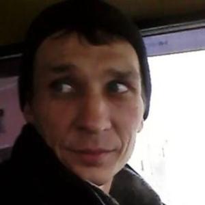 Александр, 48 лет, Переславль-Залесский