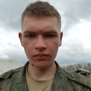 Evgen Makarkin, 23 года, Саранск