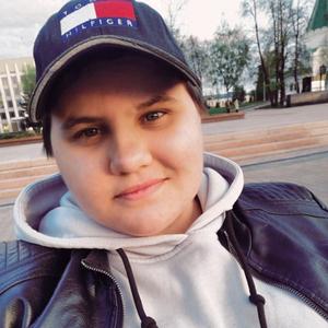 Девушки в Нижний Новгороде: Ольга, 27 - ищет парня из Нижний Новгорода