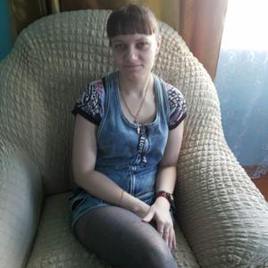 Девушки в Черногорске: Светлана, 34 - ищет парня из Черногорска