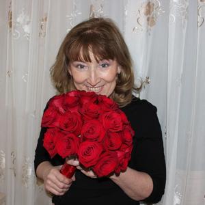 Аина, 54 года, Уфа