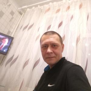 Юрий, 44 года, Пенза