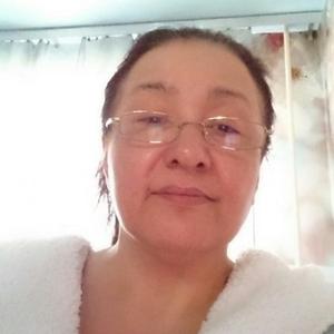 Kristina, 65 лет, Уфа