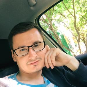 Sergey, 37 лет, Москва