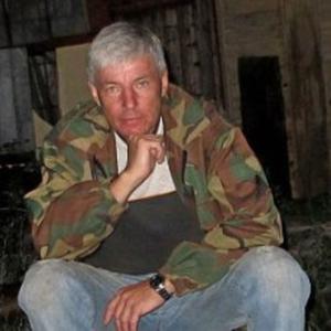 Алексей Павлов, 63 года, Саратов
