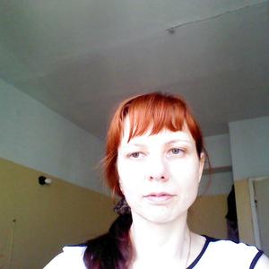 Девушки в Челябинске: Наталья, 50 - ищет парня из Челябинска