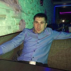 Толя Смирнов, 38 лет, Хабаровск