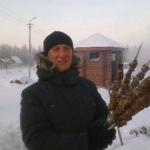 Парни в Таллине: Андрей, 44 - ищет девушку из Таллина