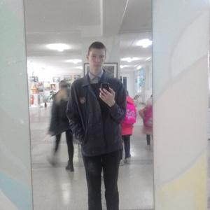 Сергей, 22 года, Усть-Илимск