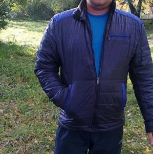 Ал, 48 лет, Новосибирск
