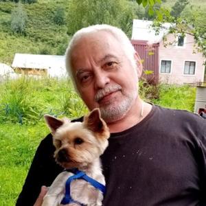 Парни в Новокузнецке: Анатолий, 65 - ищет девушку из Новокузнецка