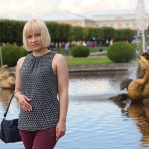 Альбина, 47 лет, Владивосток