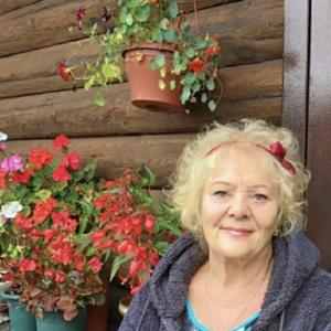 Девушки в Екатеринбурге: Нина, 76 - ищет парня из Екатеринбурга