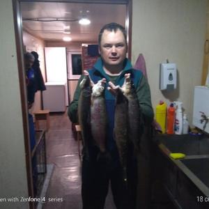 Иван, 38 лет, Усть-Кут