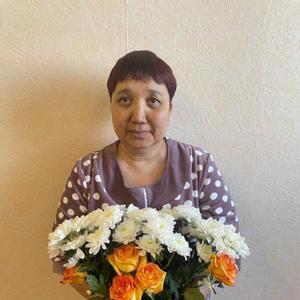 Девушки в Оренбурге: Аманша, 55 - ищет парня из Оренбурга