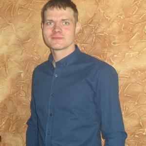 Кирилл, 37 лет, Иваново