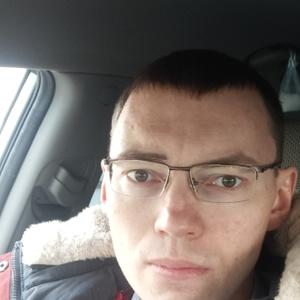 Сергей, 36 лет, Орел