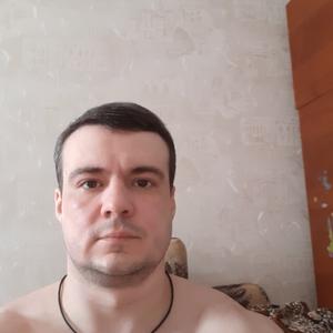 Сергей, 38 лет, Нижний Новгород