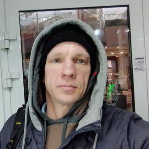 Андрей, 39 лет, Новосибирск