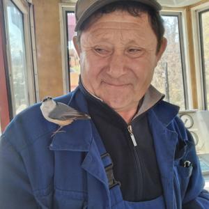Сергей, 54 года, Хабаровск