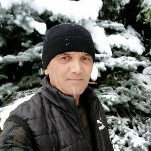 Парни в Омске: Андрей, 56 - ищет девушку из Омска