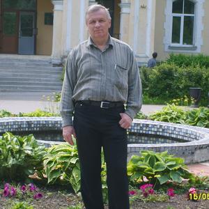 Парни в Минске (Беларусь): Slava, 68 - ищет девушку из Минска (Беларусь)